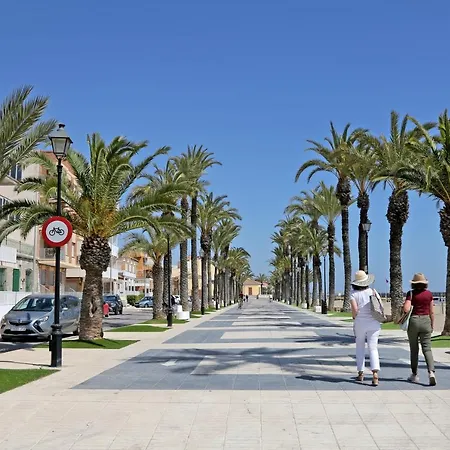 Hotel Atrio del Mar-3